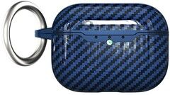 Trolsk karbonfiberdeksel (AirPods Pro 3)