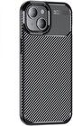 Trolsk Carbon Texture Case (iPhone 15)