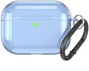 Trolsk Clear Case (AirPods Pro 3)