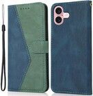 Trolsk Collision Wallet (iPhone 16)