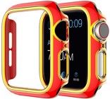 Trolsk Klokkedeksel Tofarget Blank (Apple Watch 40 mm)