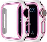 Trolsk Klokkedeksel Tofarget Blank (Apple Watch 1-3 42 mm)