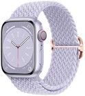 Trolsk Armb�nd Flettet Nylon (Apple Watch 42/41/40/38 mm)
