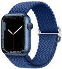 Trolsk Armb�nd Flettet Nylon (Apple Watch 42/41/40/38 mm)