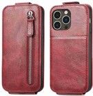 Trolsk Flip-deksel med glidels (iPhone 14 Pro)