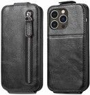 Trolsk Lommebokdeksel med Glidel�slomme (iPhone 14 Pro)