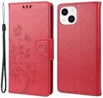 Trolsk Flower Wallet (iPhone 14)