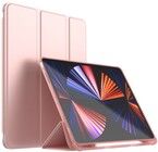 Trolsk deksel med Apple Pencil-spor (iPad Pro 11)