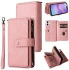 Trolsk -deksel med kortspor (iPhone 17)