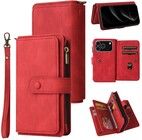 Trolsk deksel med kortspor (iPhone 17 Pro)