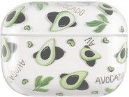 Trolsk Fruit Case - Avocados (AirPods Pro 2)