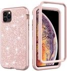 Trolsk Glitter Hybrid Case (iPhone 11 Pro/X/Xs)