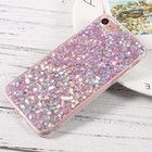 Trolsk Sequins Case (iPhone SE3/SE2/8/7)