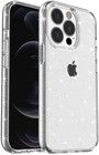 Trolsk Glitrende Hard Deksel (iPhone 14 Pro Max)