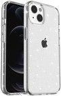 Trolsk Glitrende Hard Deksel (iPhone 14)