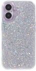 Trolsk Glitter iPhone -deksel (iPhone 16)