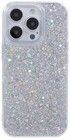 Trolsk Glitter iPhone -deksel (iPhone 16 Pro)