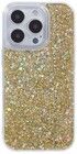 Trolsk Glitter iPhone -deksel (iPhone 16 Pro)