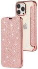 Trolsk Sparkly Cover (iPhone 15 Pro)