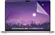 Trolsk HD Soft Film (Macbook Pro 15 (2016-2019))