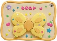 Trolsk iPad deksel for barn - Butterfly (iPad Pro 11/Air 5/4)