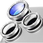 Trolsk Camera Protection Glitter (iPhone 18 Pro Max)