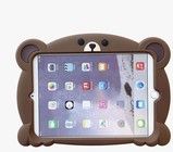 Trolsk Kids Case ? Brown Bear (iPad 10,2)