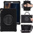 Trolsk Kids Case med stropp - Bubble Grip (iPad 11/iPad 10,9 (2022)/Pro 11/Air 5/4)