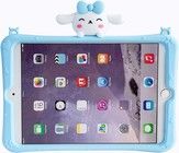 Trolsk Kids Case med stropp - Bunny (iPad 11/iPad 10,9 (2022))