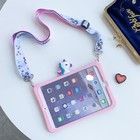 Trolsk Kids Case med stropp - St Rosa Unicorn (iPad 11/iPad 10,9 (2022))