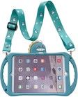 Trolsk Kids Case with strap ? Dino (iPad 11/iPad 10,9 (2022))