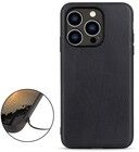 Trolsk skinn bakdeksel (iPhone 15 Pro)