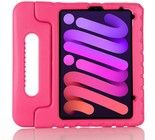 Trolsk Case med hndtak (iPad mini 7/6)