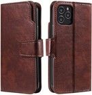 Trolsk Leather Wallet (iPhone 13)