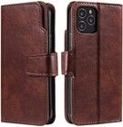 Trolsk Leather Wallet (iPhone 15 Pro)