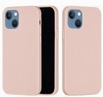 Trolsk Liquid Silikonetui (iPhone 15)