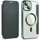 Trolsk MagSafe-fodral (iPhone 14)