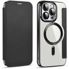 Trolsk MagSafe-deksel (iPhone 14 Pro)