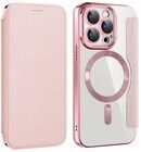 Trolsk MagSafe-deksel (iPhone 15 Pro)