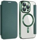 Trolsk MagSafe-deksel (iPhone 15 Pro Max)