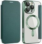 Trolsk MagSafe-deksel (iPhone 16 Pro Max)