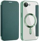 Trolsk Lommebokdeksel med MagSafe (iPhone 16e)