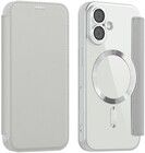 Trolsk MagSafe-deksel (iPhone 17)