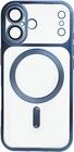 Trolsk MagSafe-deksel (iPhone 17)