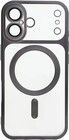 Trolsk MagSafe-deksel (iPhone 17)