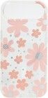 Trollsk MagSafe-deksel Rosa Blomster (iPhone Air)