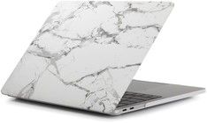 Trolsk Marble case (Macbook Air 13 (2018/2020))