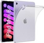 Trolsk Matte TPU-deksel (iPad mini 7/6)