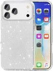 Trolsk Mobildeksel - Glitter (iPhone 17 Pro Max/18 Pro Max)