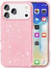 Trolsk Mobildeksel - Glitter (iPhone 17 Pro/18 Pro)